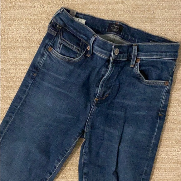 Citizens Of Humanity Denim - CITIZENS OF HUMANITY JEANS